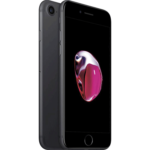 iPhone 7 Μαύρο 32GB (Ξεκλείδωτο)