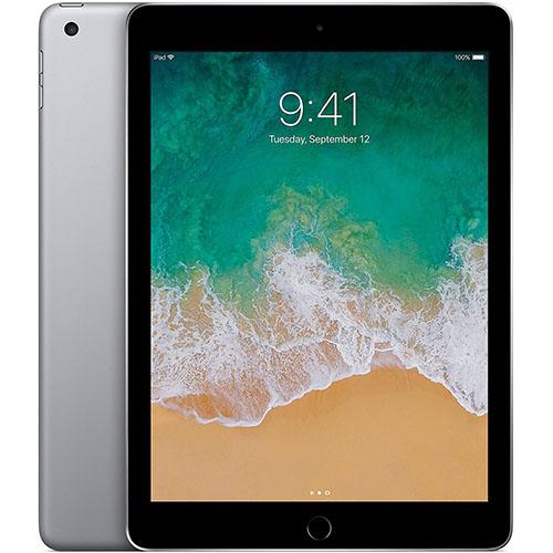 iPad 2017 (5ης γενιάς, 9,7") 32GB Space Gray (Wifi)