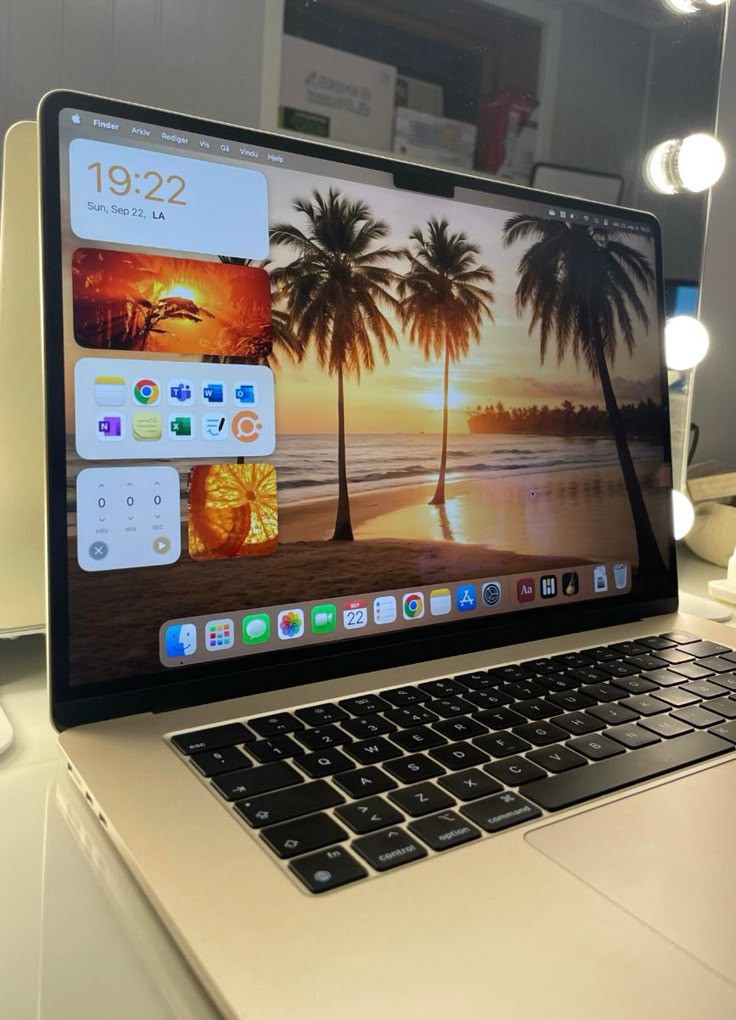 2023 MacBook Air 15" (M2)