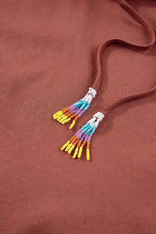 Μπλούζα Elegance - Φλοράλ Κεντημένο Φουσκωτό Μανίκι