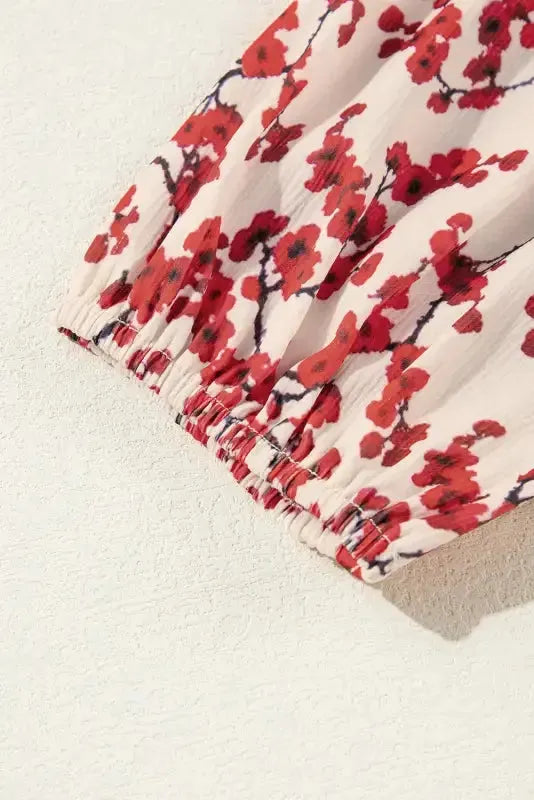 Κομψή μπλούζα Enchantment