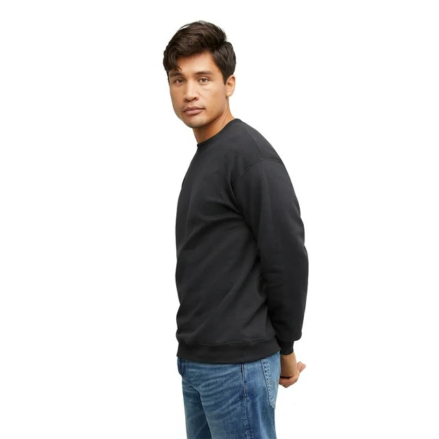 EcoSmart Fleece Sweatshirt