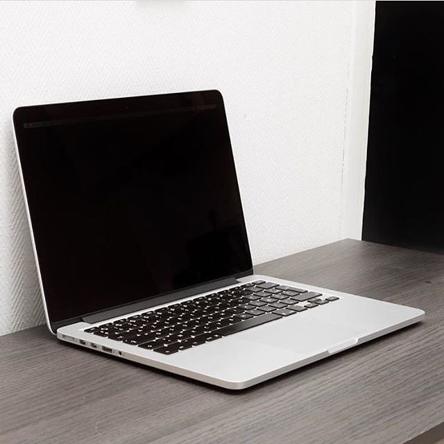 2021 MacBook Pro 14" (M1 Pro)