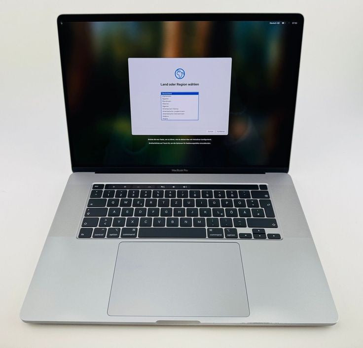 2023 MacBook Pro 16" (M2 Pro)