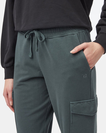 French Terry Cargo Fulton Jogger