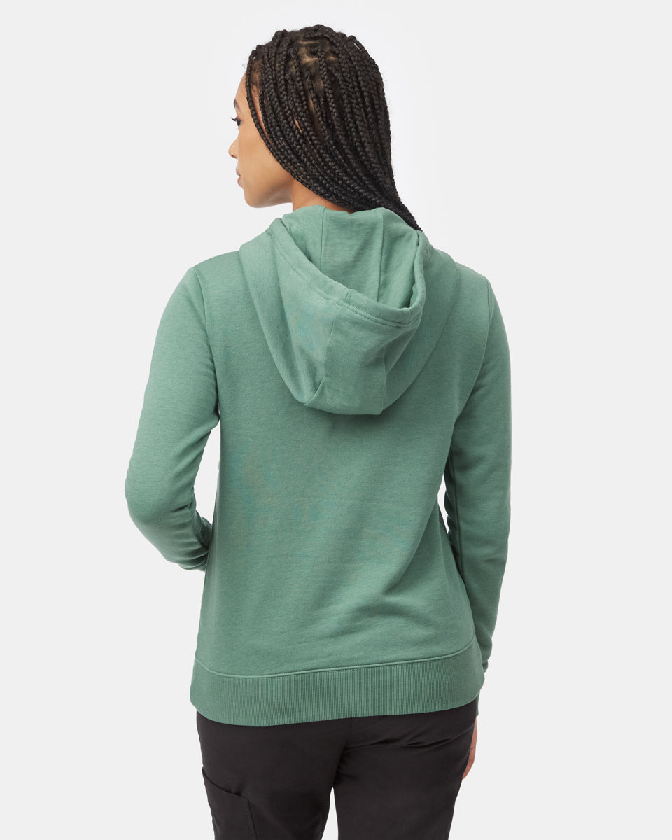 TreeFleece Banshee Hoodie