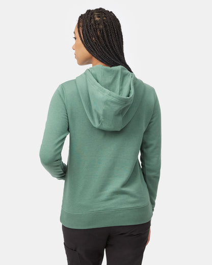 TreeFleece Banshee Hoodie