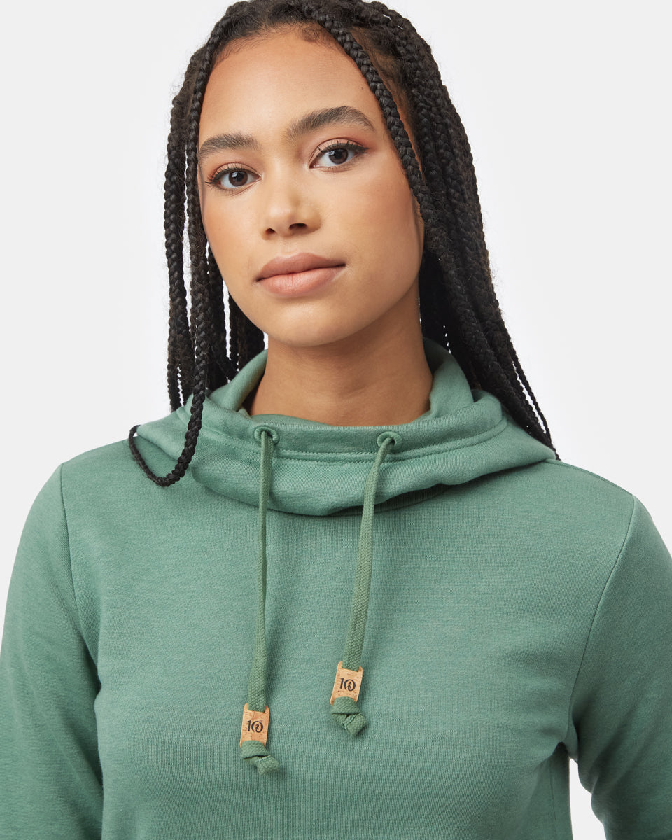 TreeFleece Banshee Hoodie
