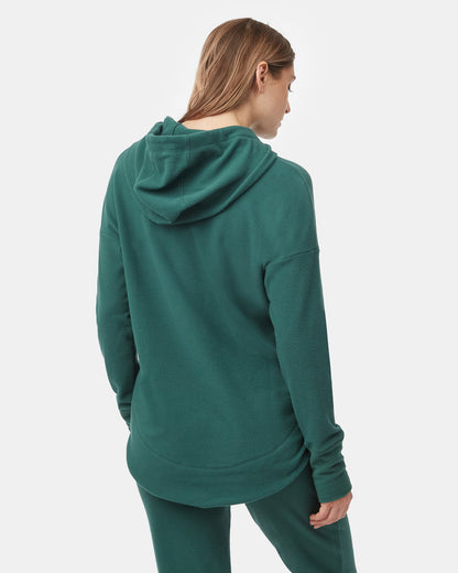 Luxe Cowl Fleece