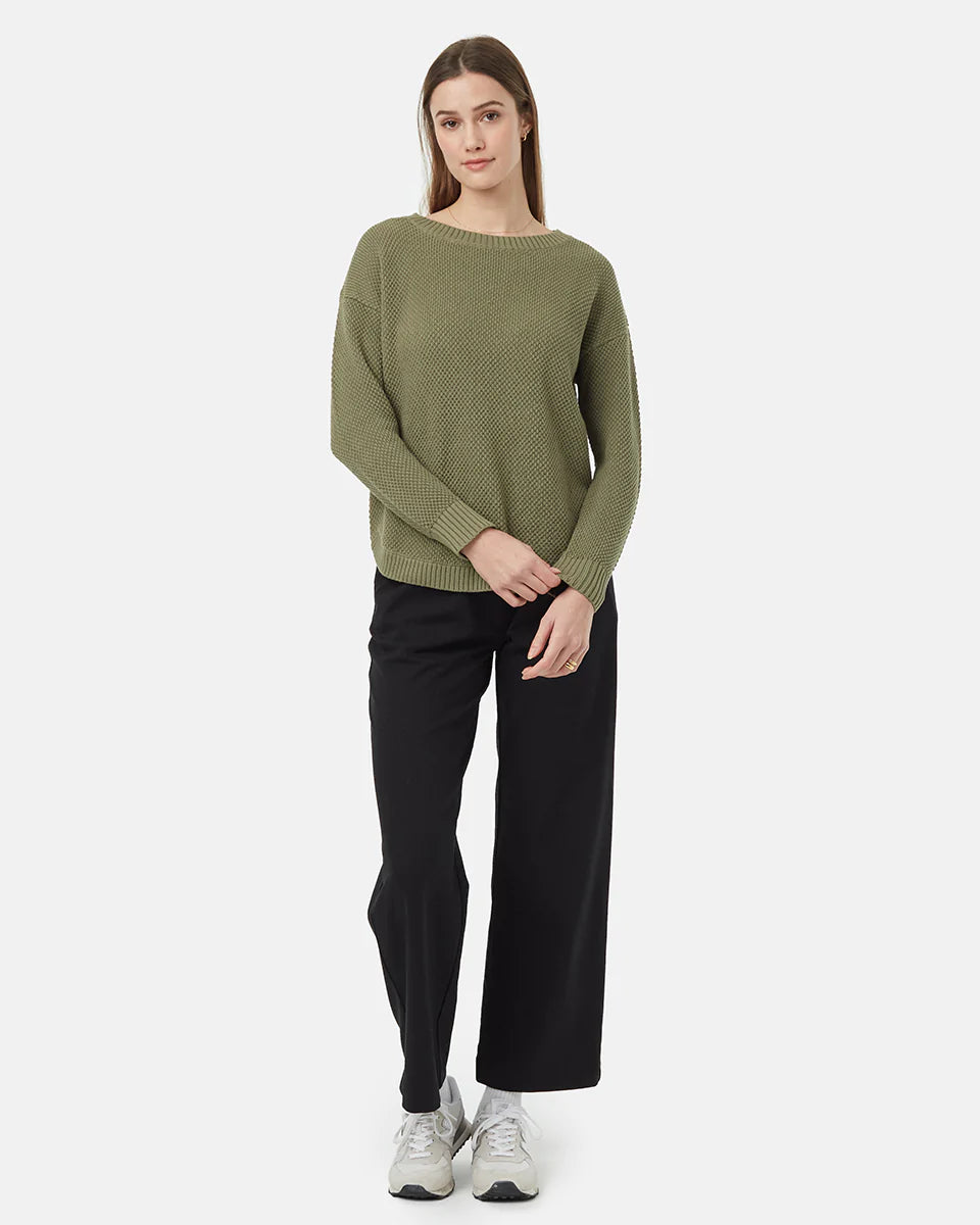 Broughton Sweater
