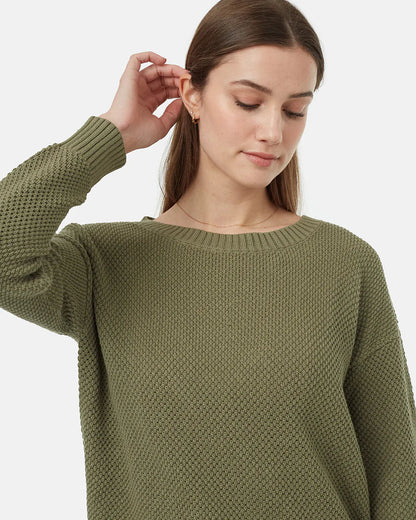 Broughton Sweater