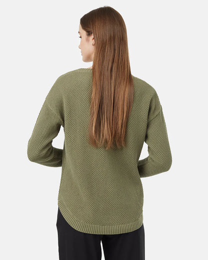 Broughton Sweater