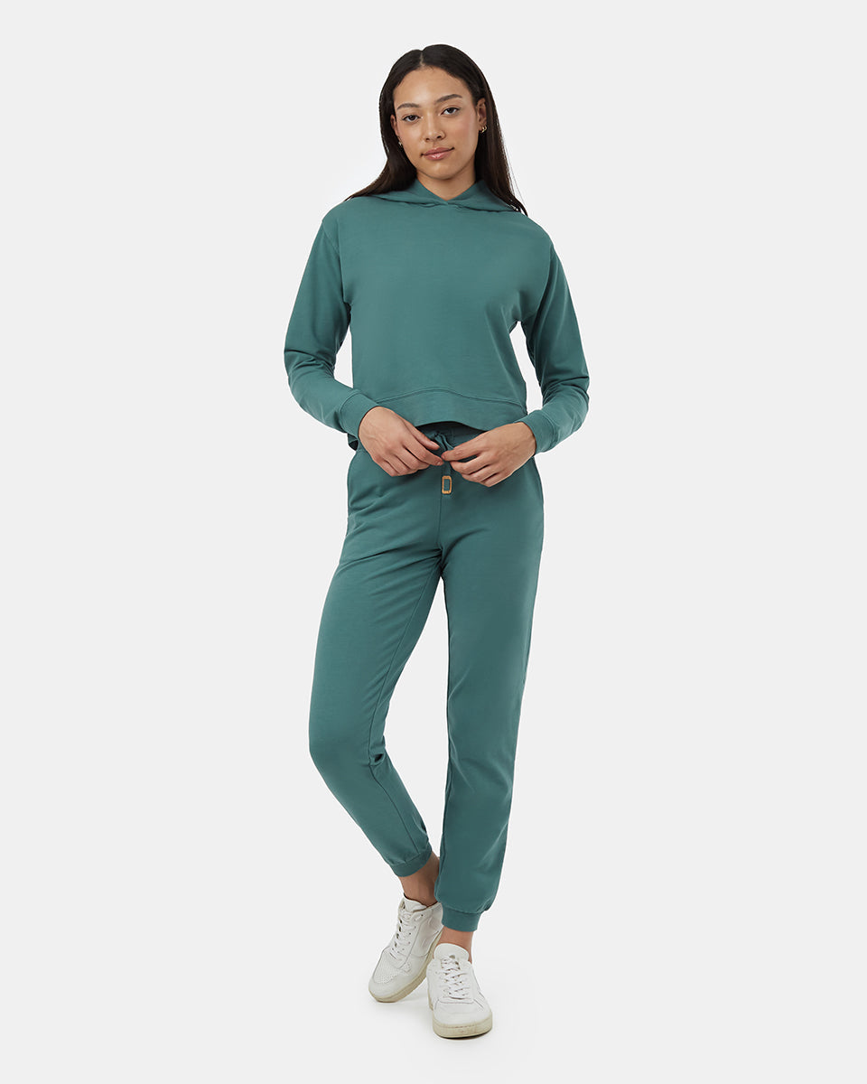 Γαλλική δρομέας Terry Fulton