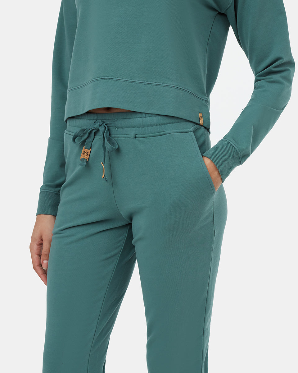 Γαλλική δρομέας Terry Fulton