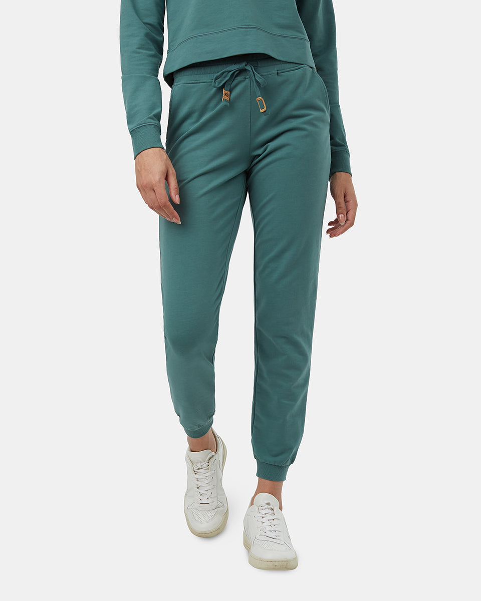 Γαλλική δρομέας Terry Fulton