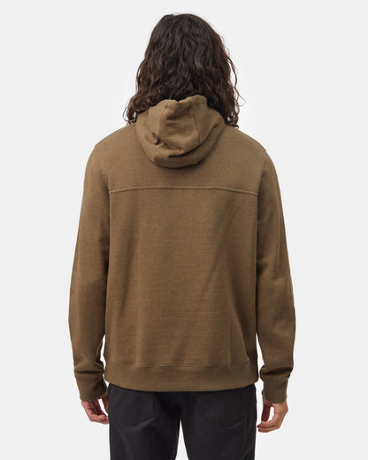 TreeFleece 1/4 Zip Hoodie