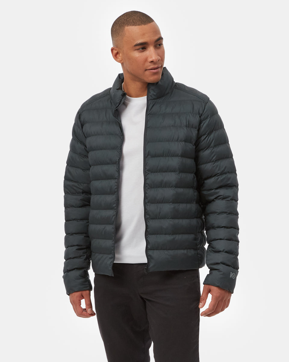 Φουσκωτό Cloud Shell Packable Puffer