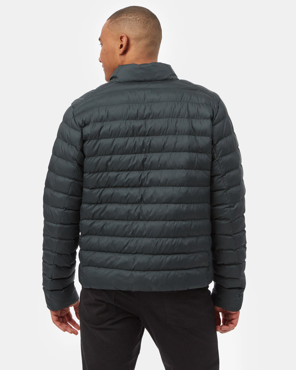 Φουσκωτό Cloud Shell Packable Puffer