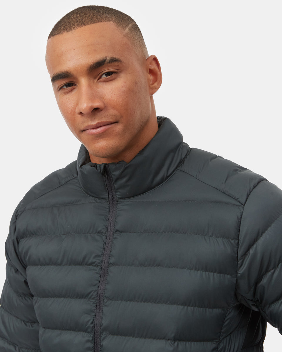 Φουσκωτό Cloud Shell Packable Puffer