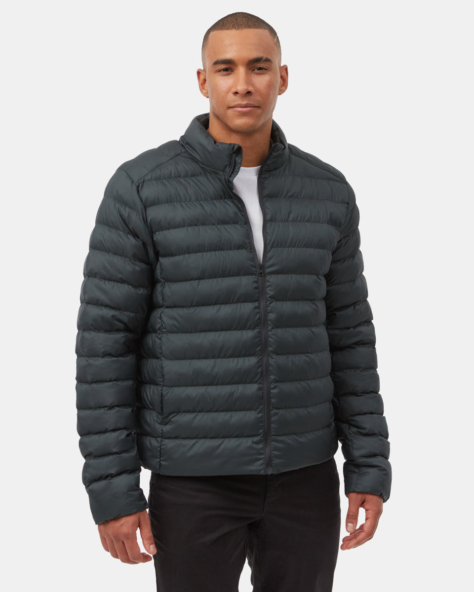 Φουσκωτό Cloud Shell Packable Puffer