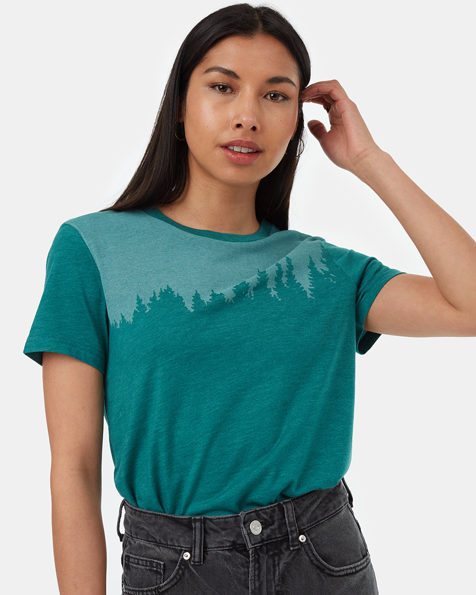 Μπλουζάκι Juniper