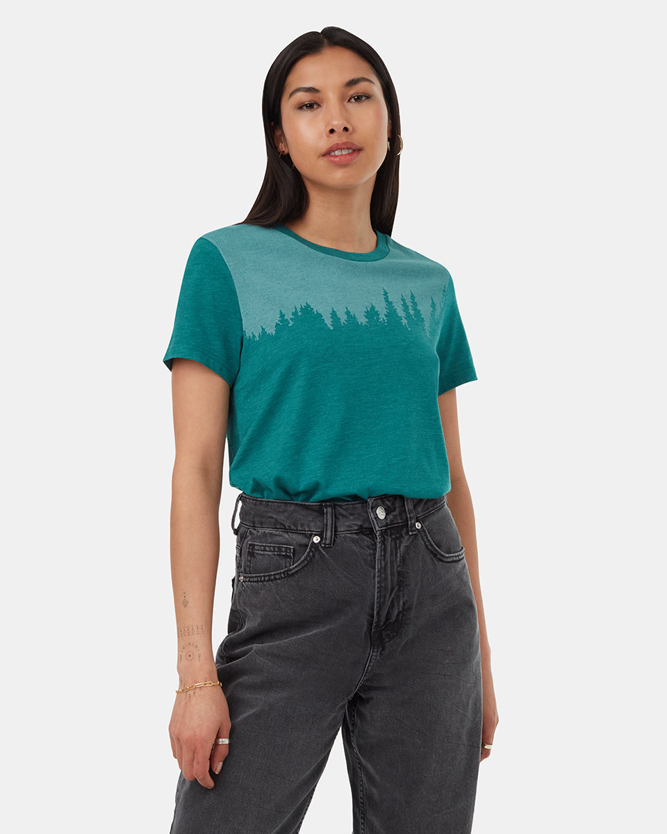 Μπλουζάκι Juniper