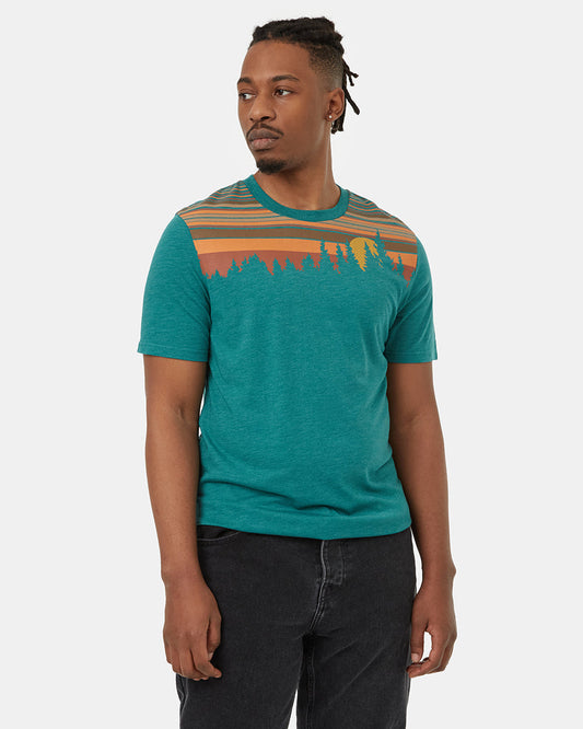 Retro Juniper T-Shirt