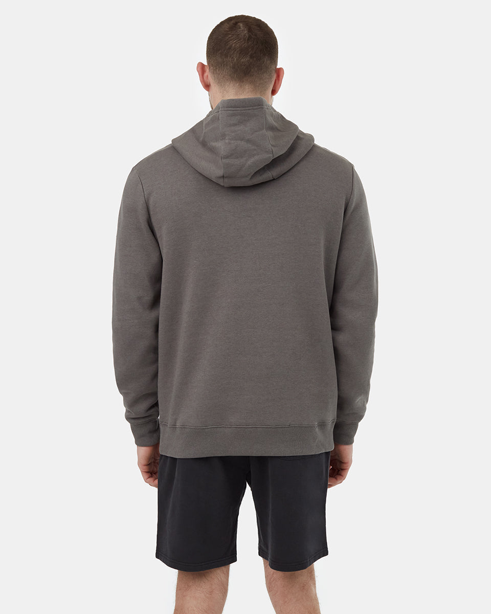 SeaFleece Reynard Hoodie