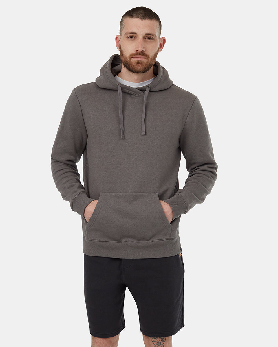 SeaFleece Reynard Hoodie