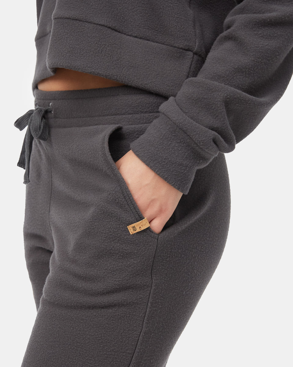 Luxe Sweatpant
