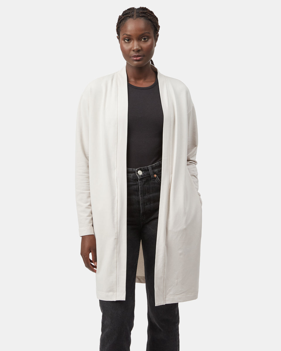 Γαλλική ζακέτα Terry