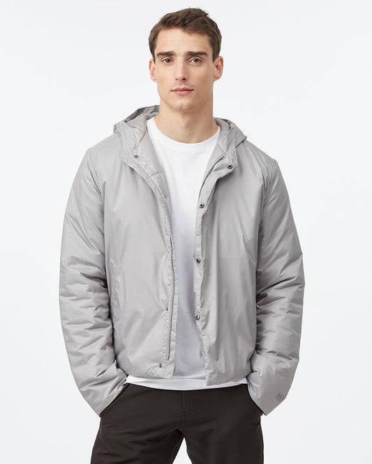 InMotion Padded Jacket