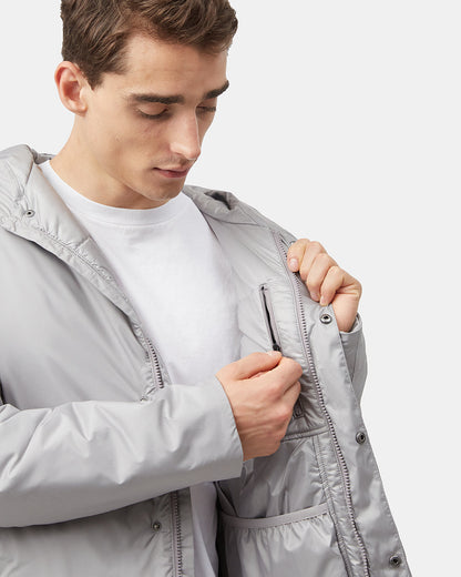 InMotion Padded Jacket