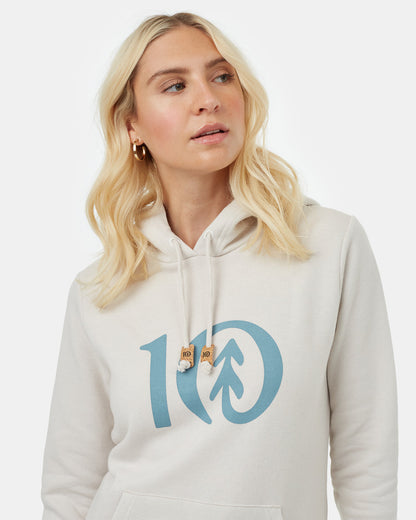 Ten Hoodie