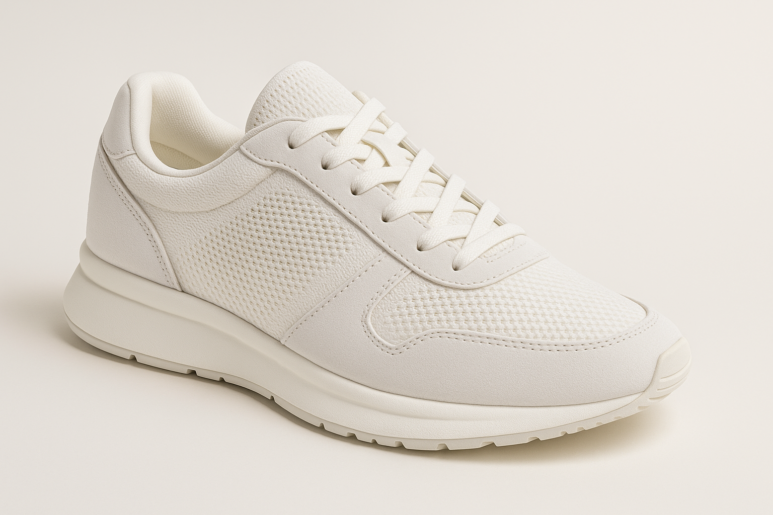 Heritage Suede Retro Runner