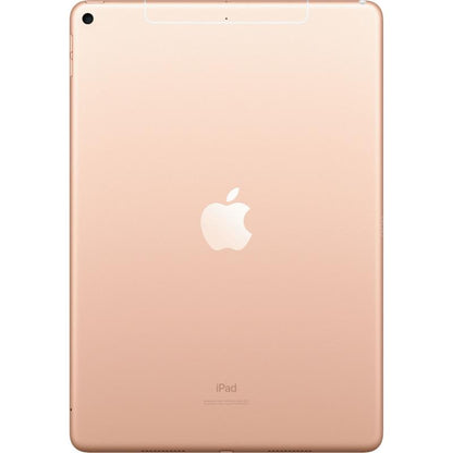 iPad Air 3 (3rd Gen, 10.5") 64GB Gold (Cellular + Wifi)