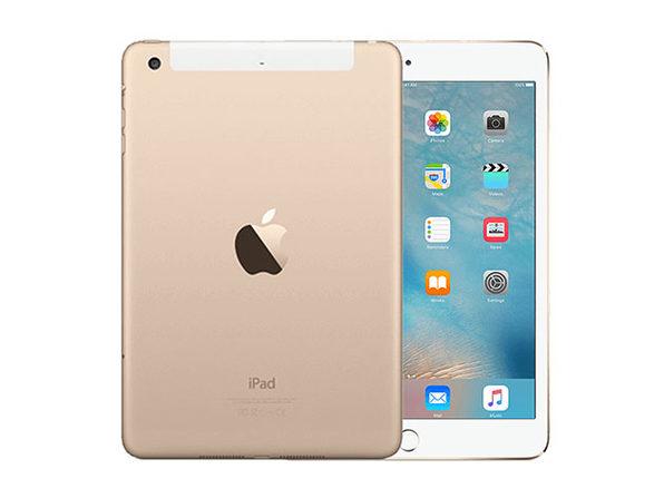 iPad Air 3 (3ης γενιάς, 10,5") 64GB Χρυσό (Κινητή τηλεφωνία + Wifi)
