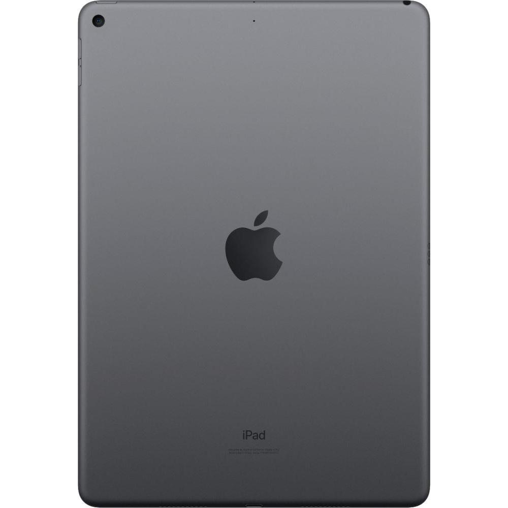 iPad Air 3 (3ης γενιάς, 10,5") 256GB Space Gray (Wi-Fi)