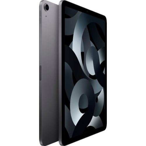 iPad Air 5 (5ης γενιάς, 10,9") 256GB Space Gray (Wi-Fi)