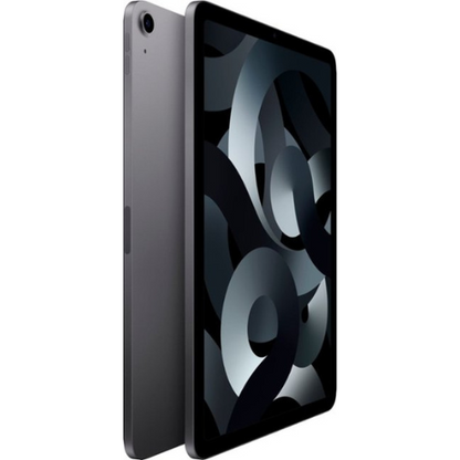 iPad Air 5 (5th Gen, 10.9") 256GB Space Gray (Wifi)