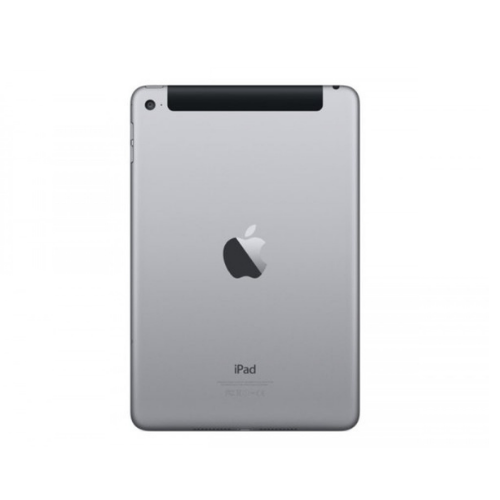 iPad Mini 4 32GB Space Gray (Κινητό + Wifi)