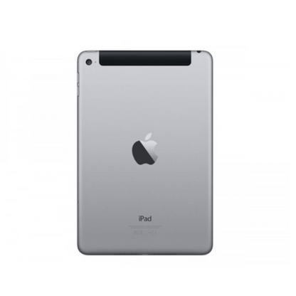 iPad Mini 4 16GB Space Gray (Cellular + Wifi)