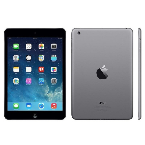 iPad Mini 4 16GB Space Gray (Wi-Fi)