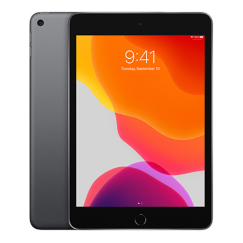 iPad Mini 4 128GB Space Gray (Wi-Fi)