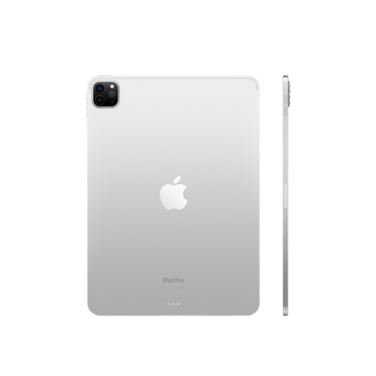iPad Pro 2022 (12.9") Silver 2TB (Wifi)