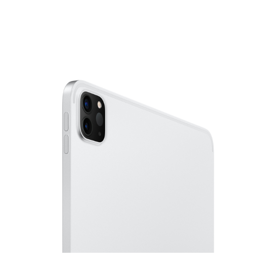 iPad Pro 2022 (12,9") Ασημί 2TB (Wi-Fi)