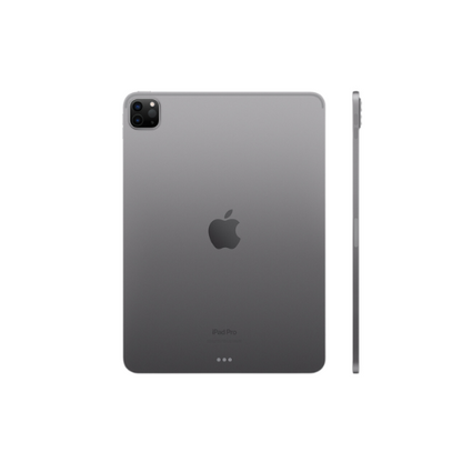 iPad Pro 2022 (12.9") Space Gray 2TB (Wifi)