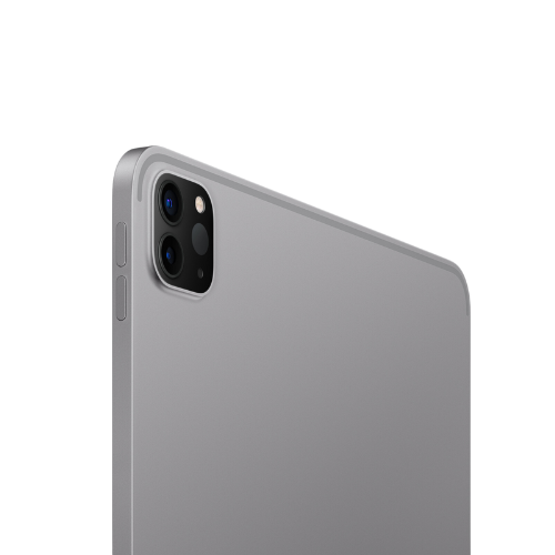 iPad Pro 2022 (11") Space Gray 128GB (Wi-Fi)