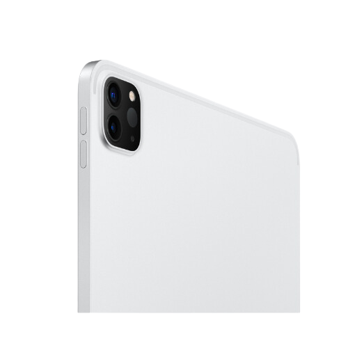 iPad Pro 2020 (11") 128GB Ασημί (Wi-Fi)