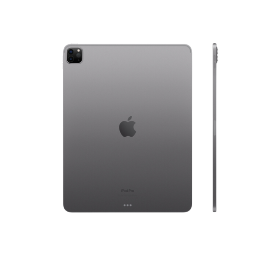 iPad Pro 2020 (12,9") 128GB Space Gray (Wi-Fi)